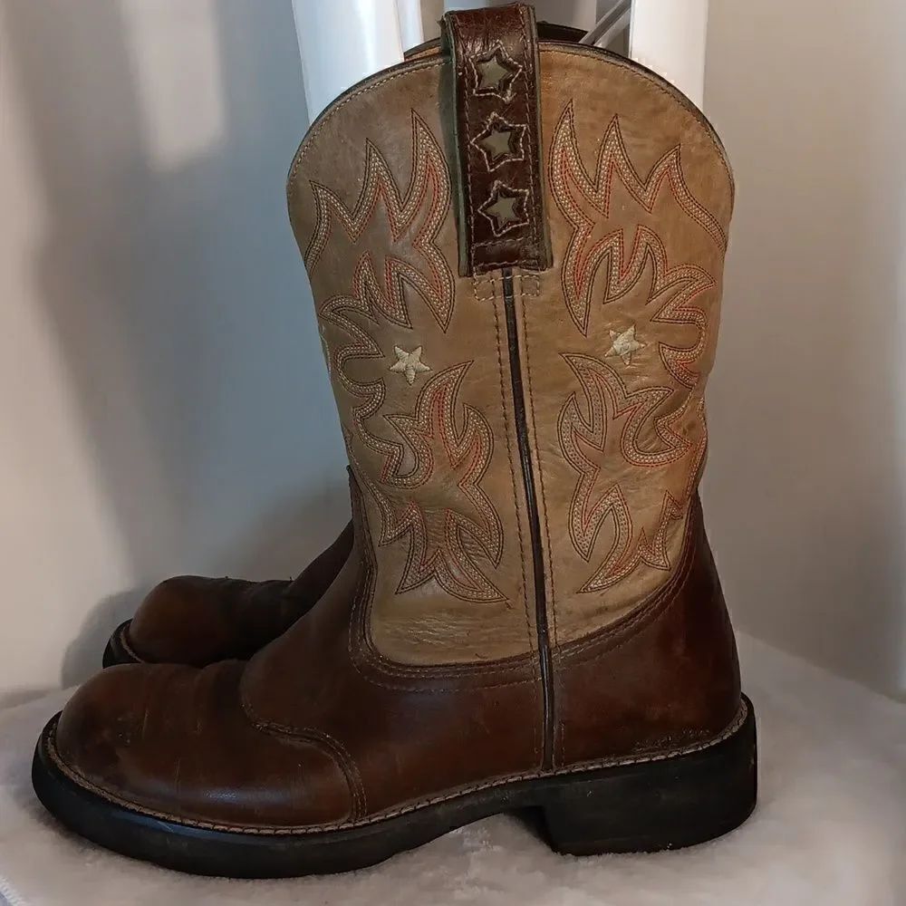 Ariat Pro Baby Women's Western Boots